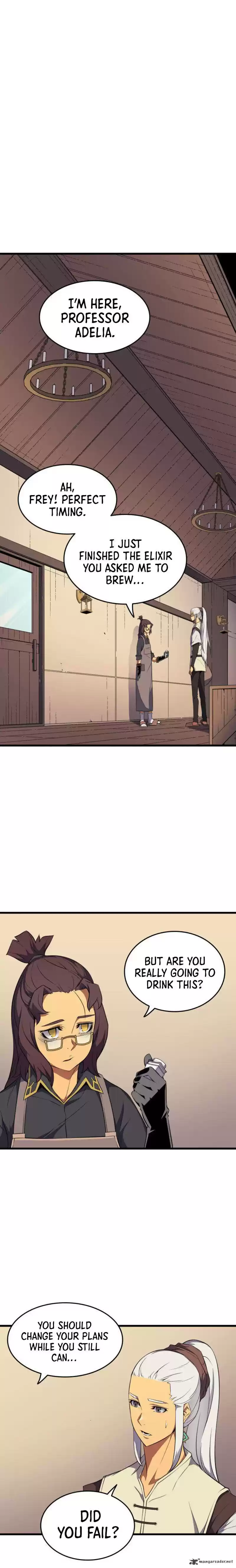 The Great Mage Returns After 4000 Years 53