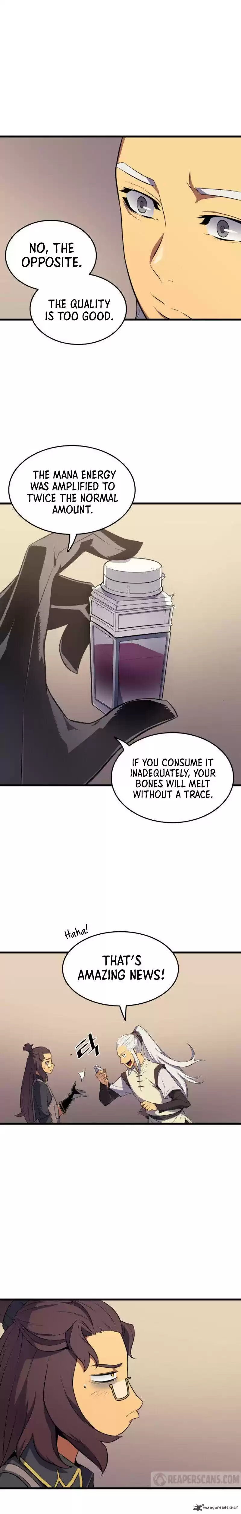 The Great Mage Returns After 4000 Years 53