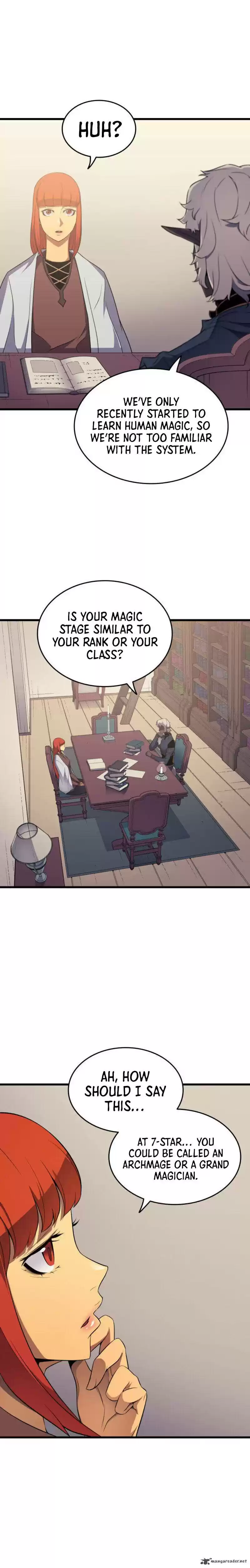 The Great Mage Returns After 4000 Years 53