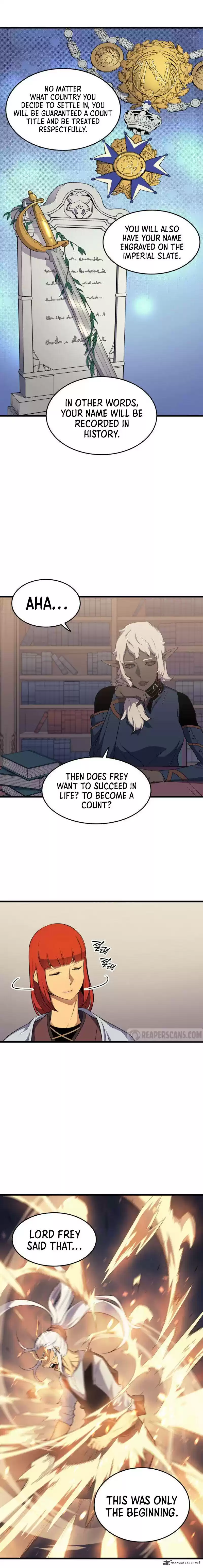 The Great Mage Returns After 4000 Years 53