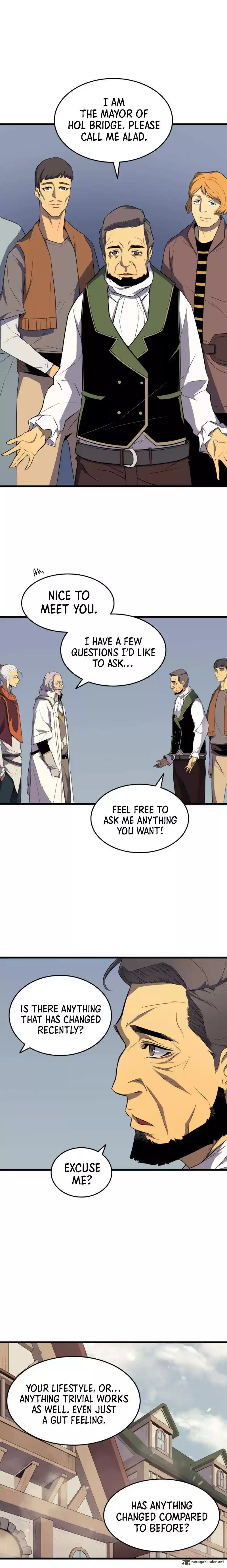 The Great Mage Returns After 4000 Years 54