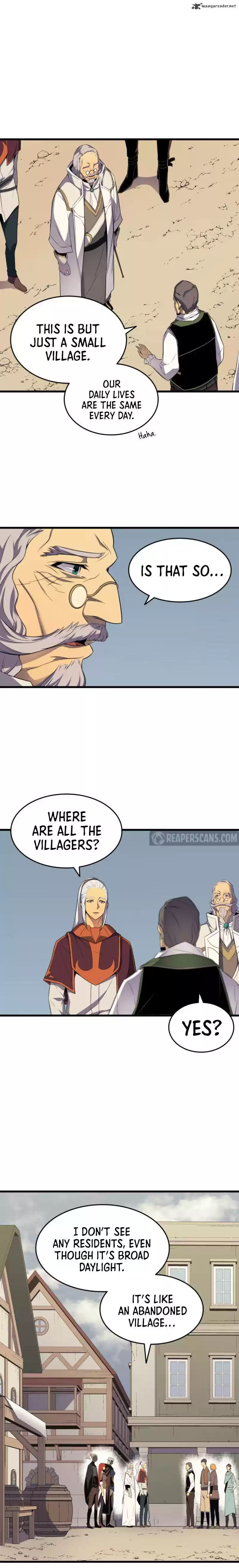 The Great Mage Returns After 4000 Years 54