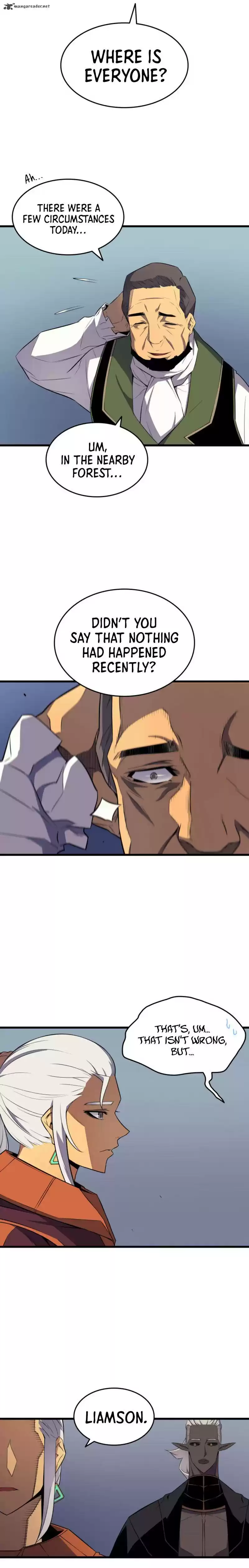 The Great Mage Returns After 4000 Years 54