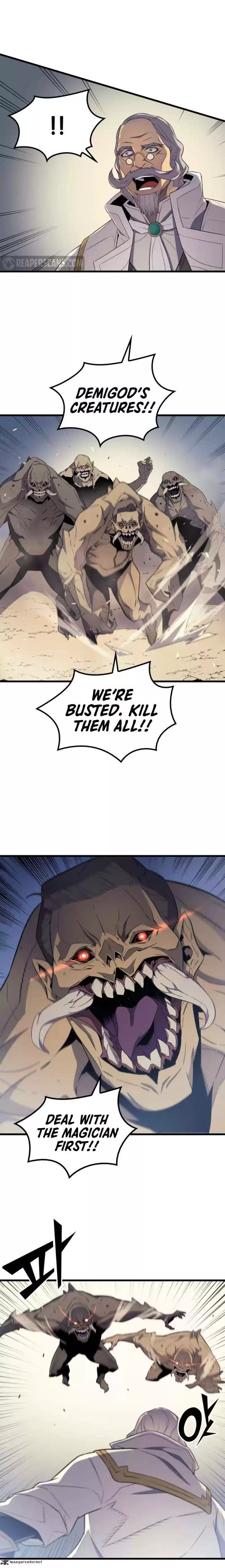 The Great Mage Returns After 4000 Years 54