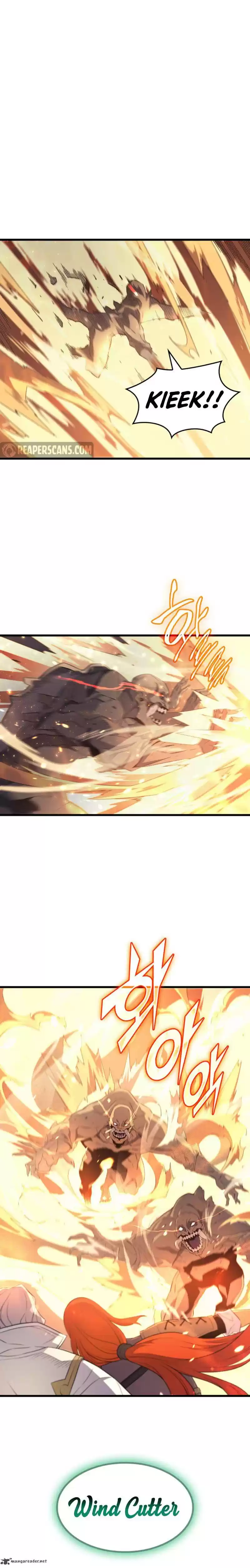 The Great Mage Returns After 4000 Years 54