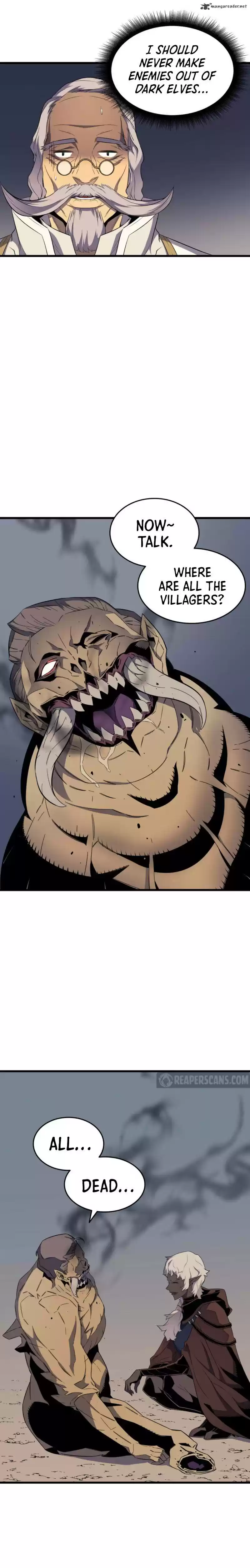 The Great Mage Returns After 4000 Years 54