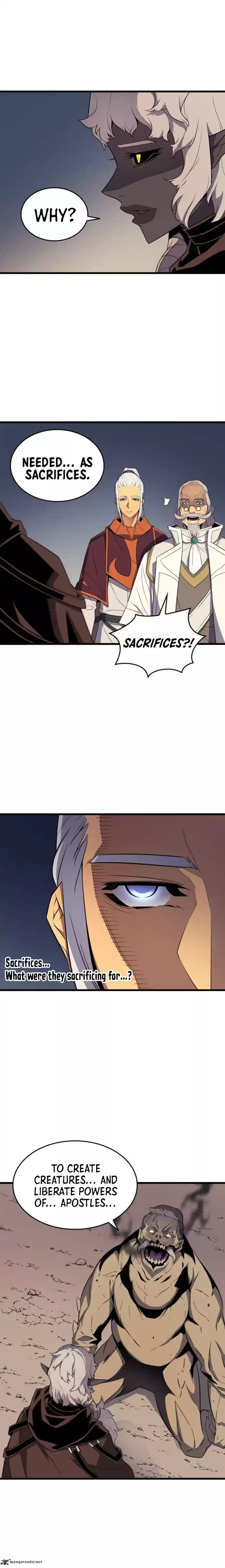 The Great Mage Returns After 4000 Years 54