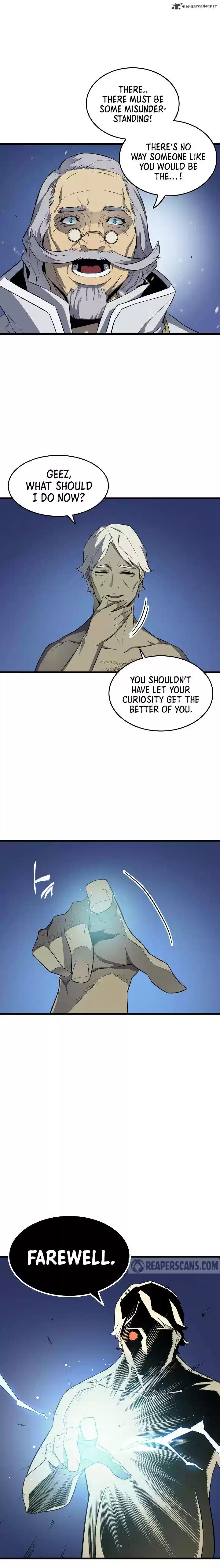 The Great Mage Returns After 4000 Years 56