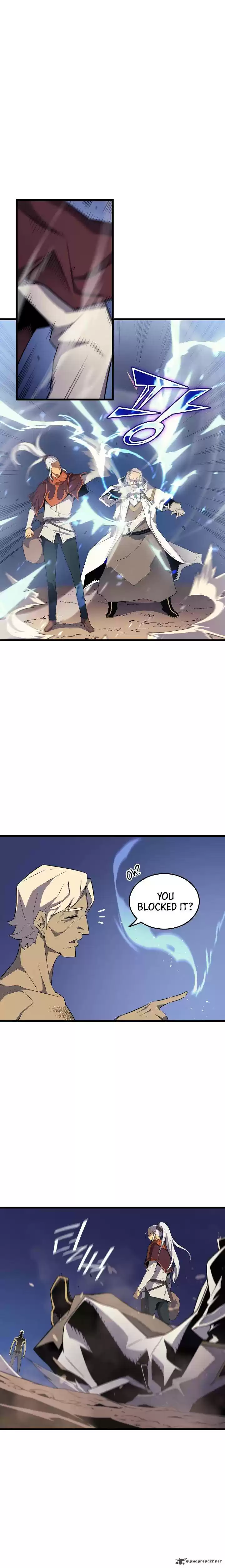 The Great Mage Returns After 4000 Years 56