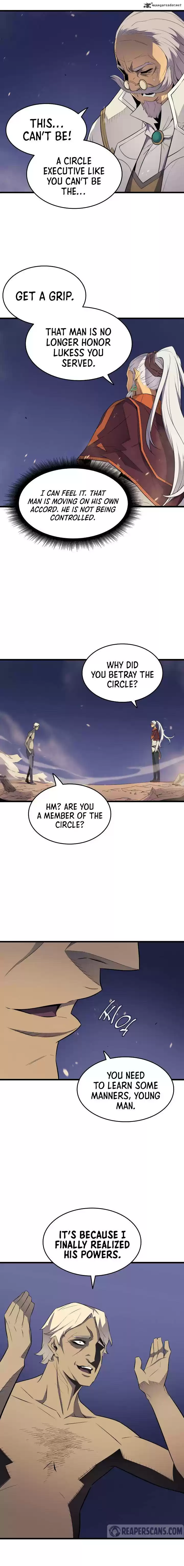 The Great Mage Returns After 4000 Years 56