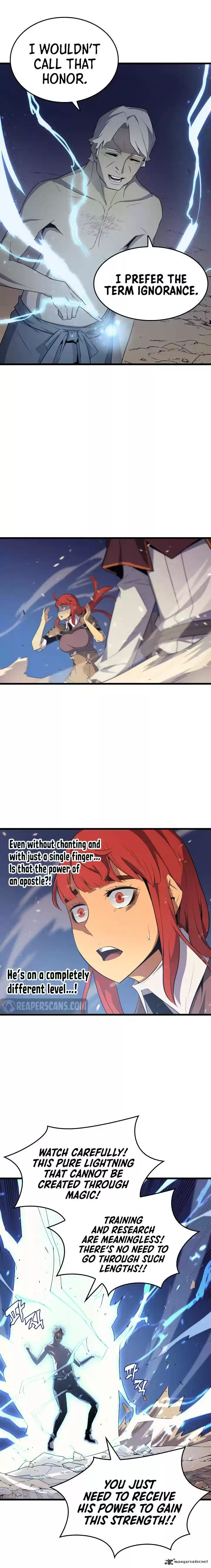 The Great Mage Returns After 4000 Years 56