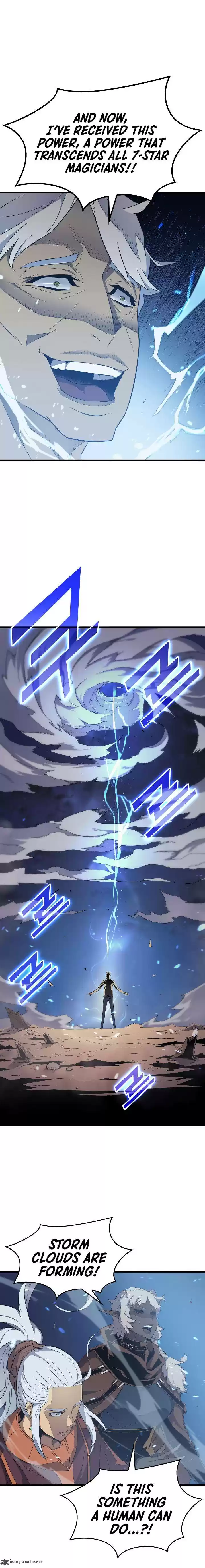 The Great Mage Returns After 4000 Years 56