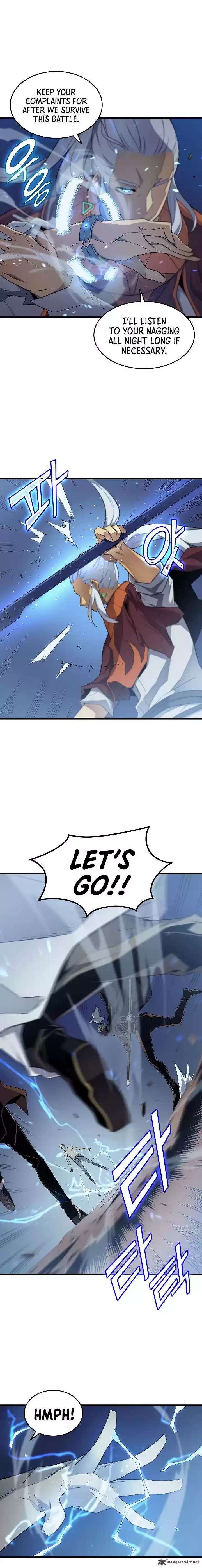 The Great Mage Returns After 4000 Years 56