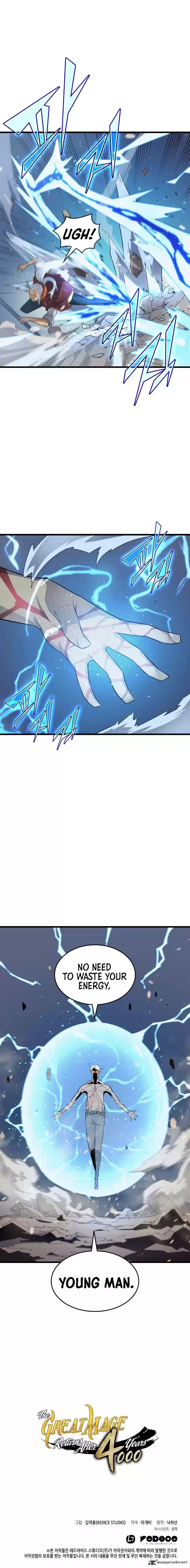 The Great Mage Returns After 4000 Years 56