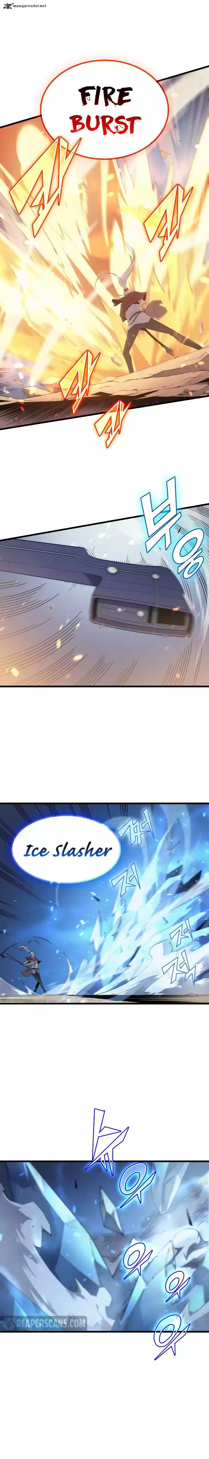 The Great Mage Returns After 4000 Years 57