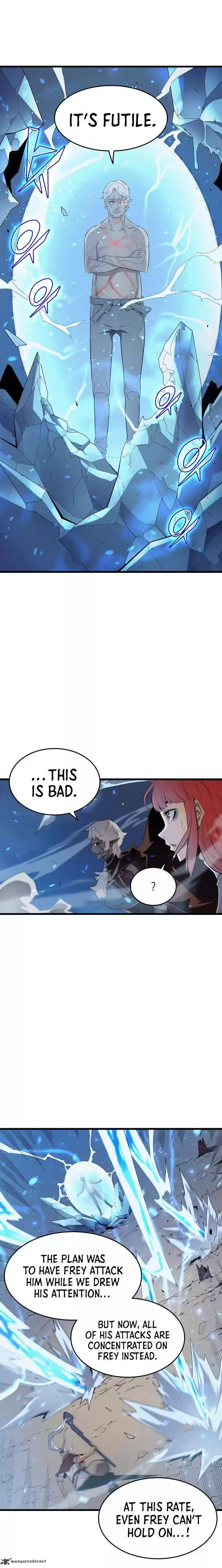 The Great Mage Returns After 4000 Years 57