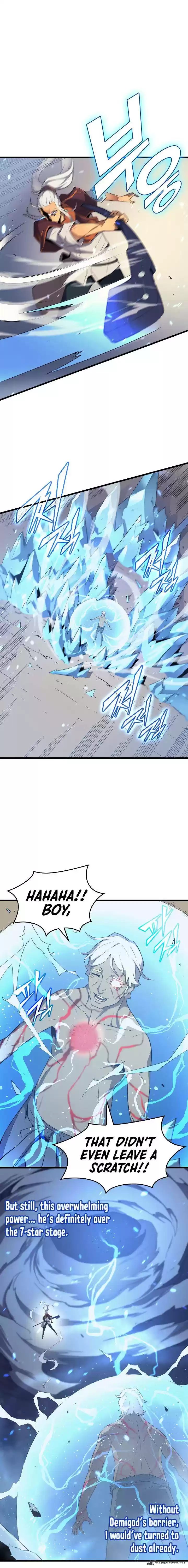 The Great Mage Returns After 4000 Years 57