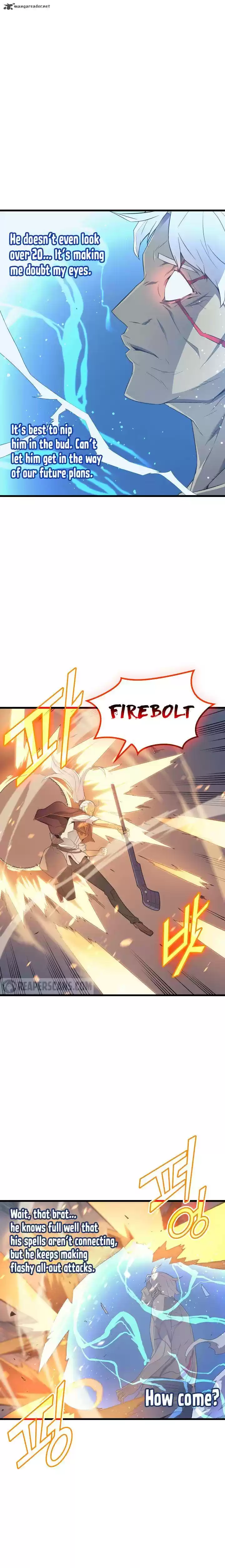 The Great Mage Returns After 4000 Years 57