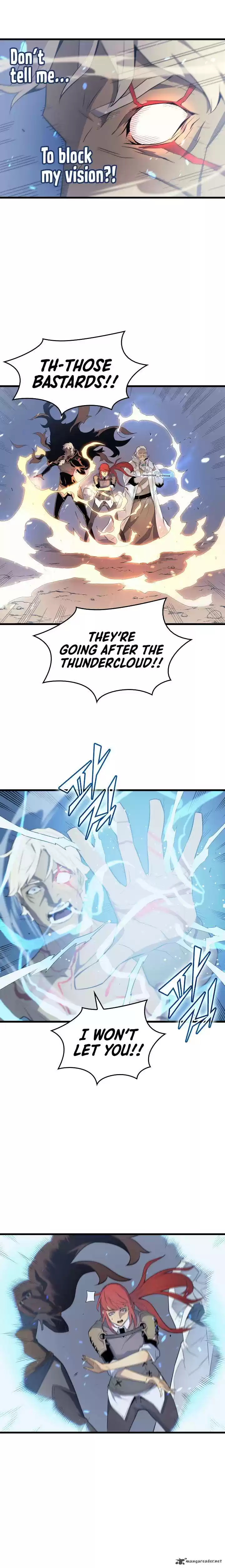 The Great Mage Returns After 4000 Years 57