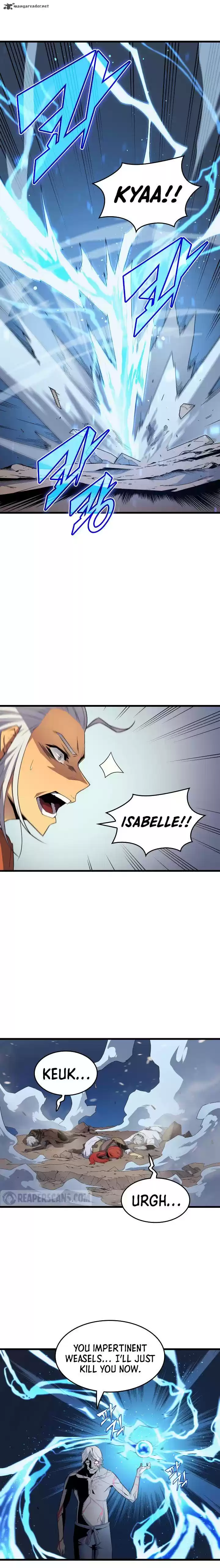 The Great Mage Returns After 4000 Years 57