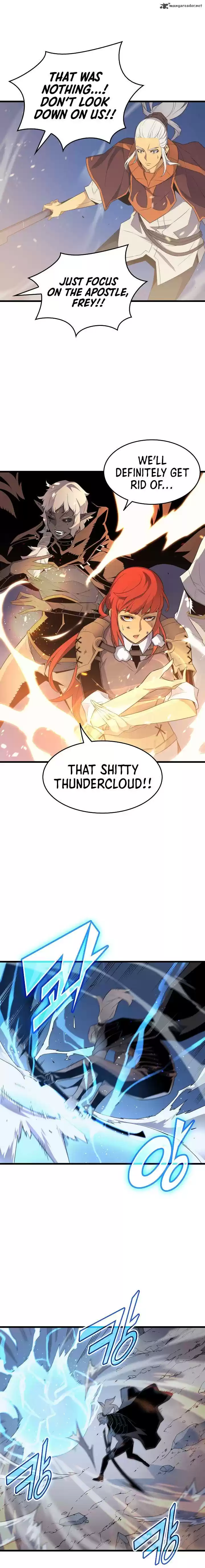 The Great Mage Returns After 4000 Years 57