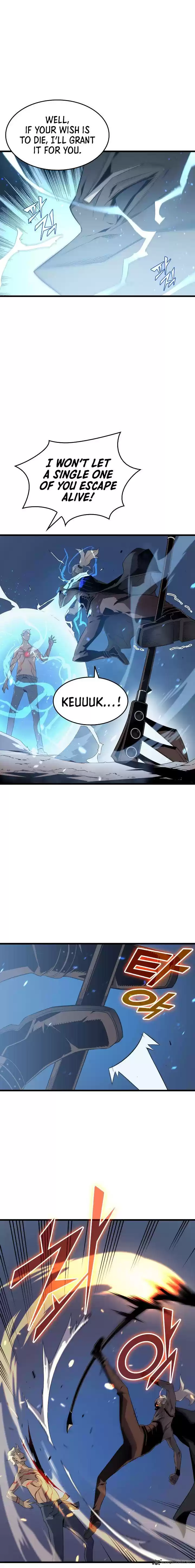 The Great Mage Returns After 4000 Years 57