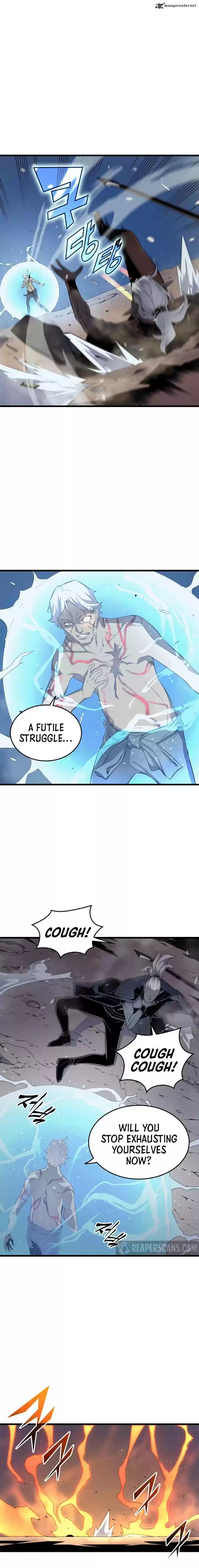 The Great Mage Returns After 4000 Years 57