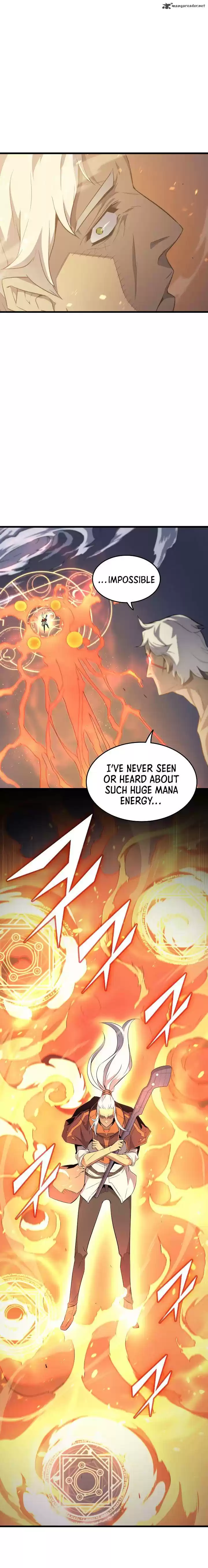 The Great Mage Returns After 4000 Years 57