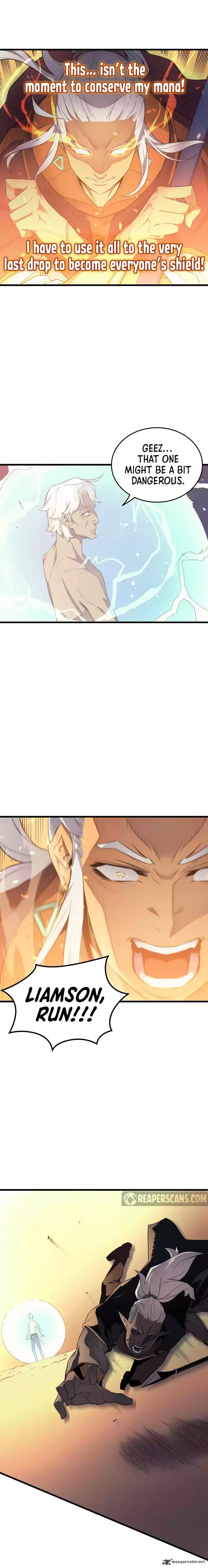 The Great Mage Returns After 4000 Years 57