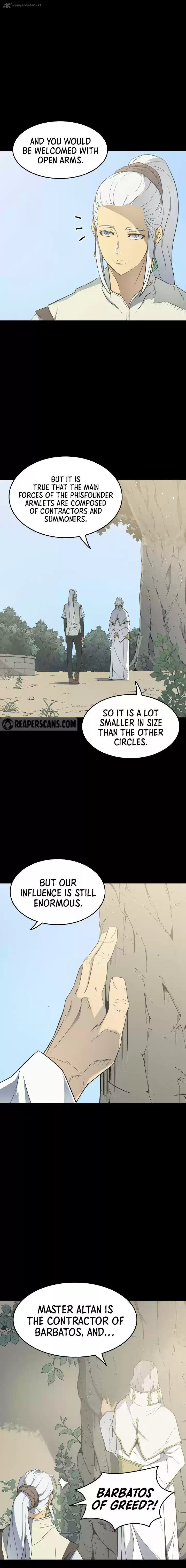 The Great Mage Returns After 4000 Years 59