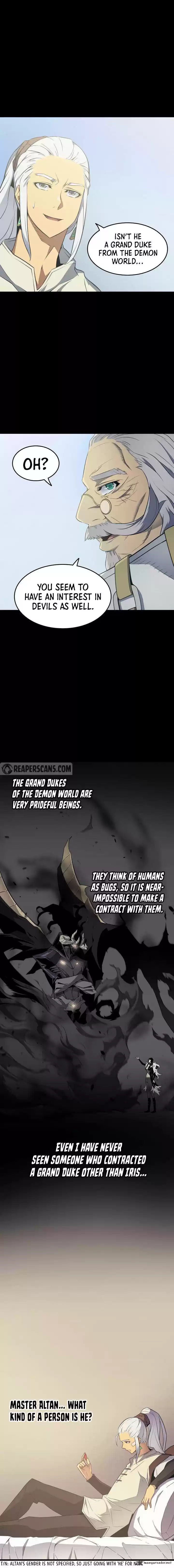 The Great Mage Returns After 4000 Years 59