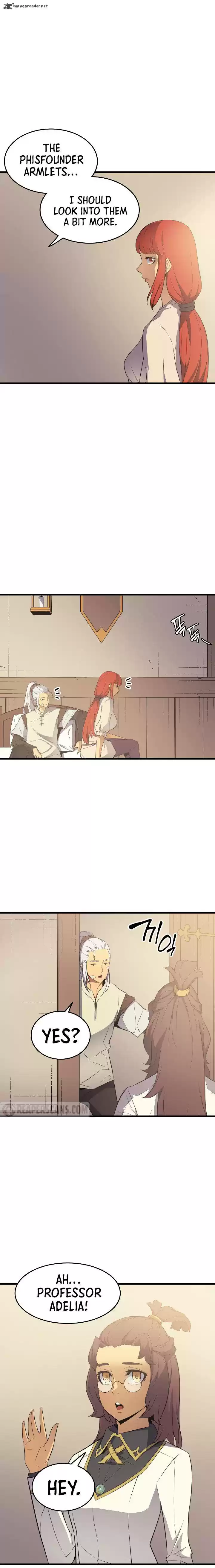 The Great Mage Returns After 4000 Years 59