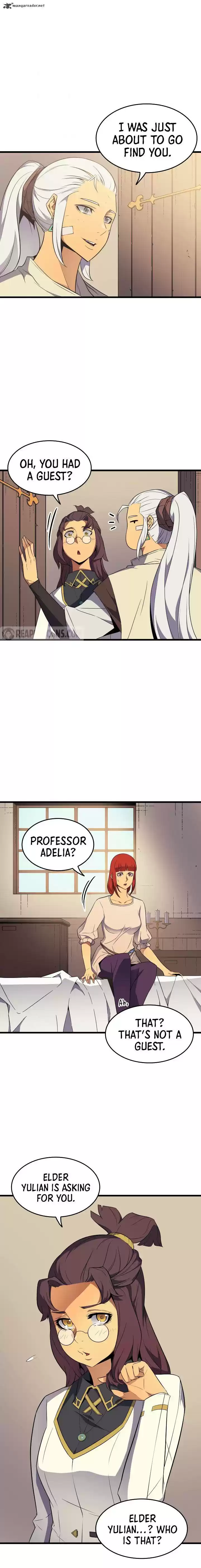 The Great Mage Returns After 4000 Years 59