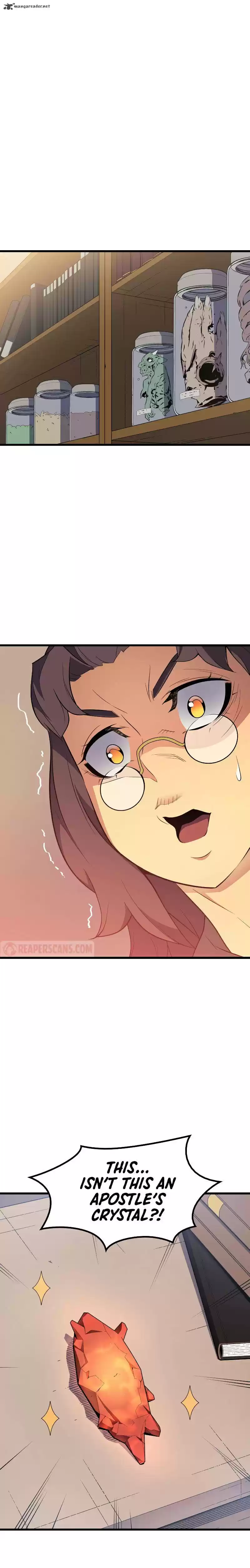 The Great Mage Returns After 4000 Years 60