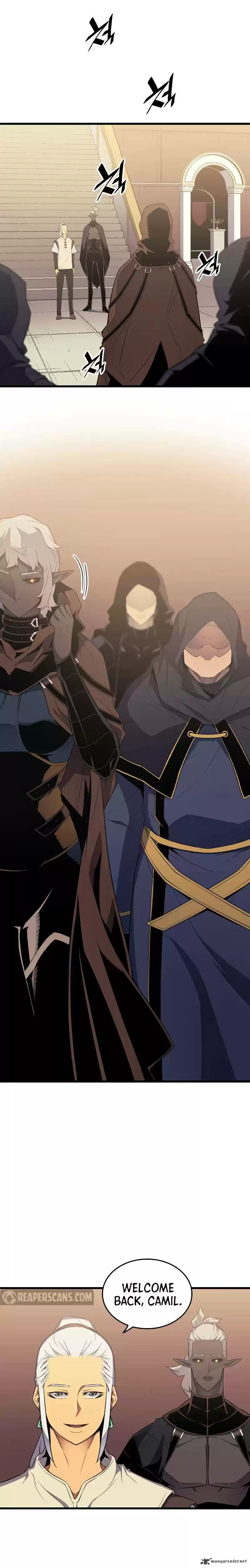 The Great Mage Returns After 4000 Years 60