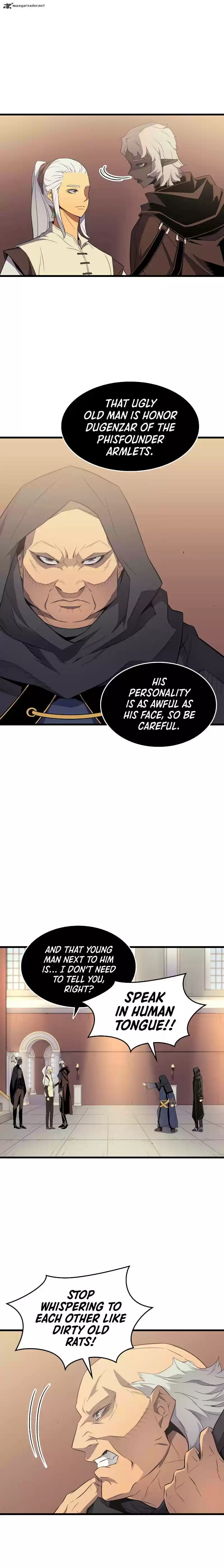 The Great Mage Returns After 4000 Years 60