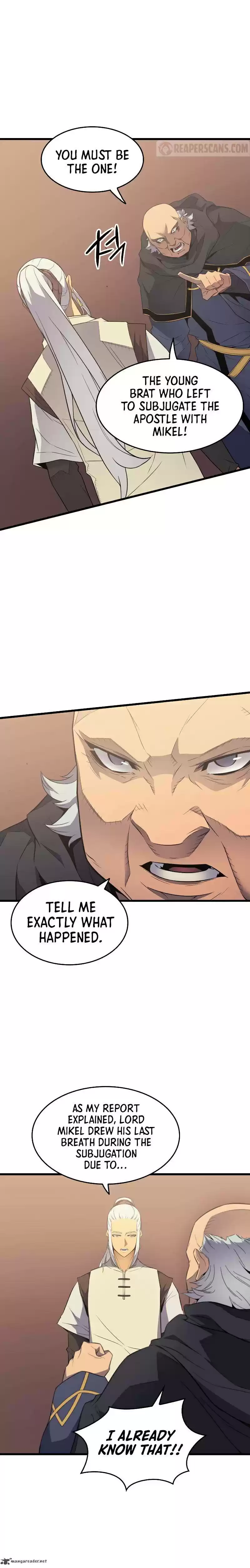 The Great Mage Returns After 4000 Years 60