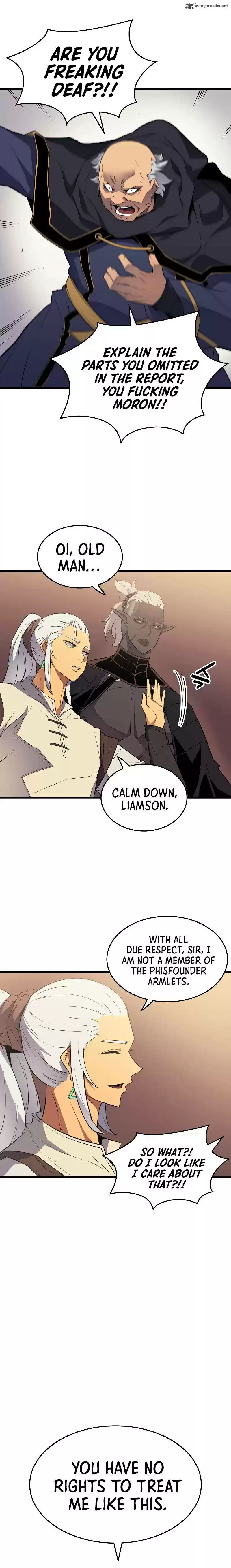 The Great Mage Returns After 4000 Years 60