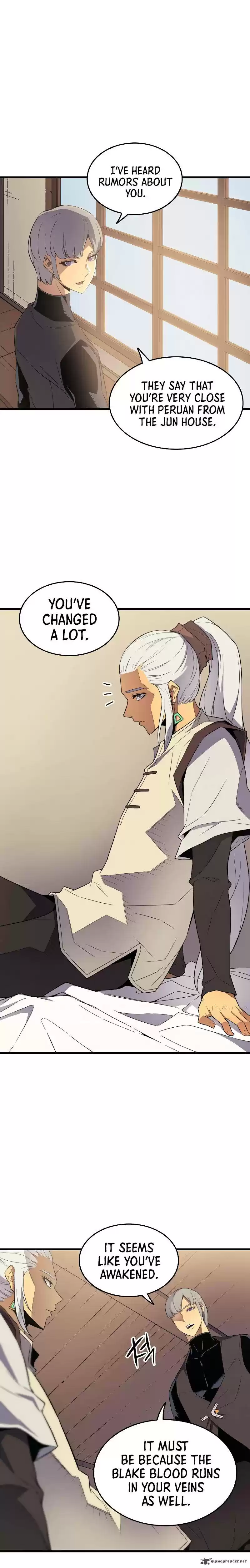 The Great Mage Returns After 4000 Years 60