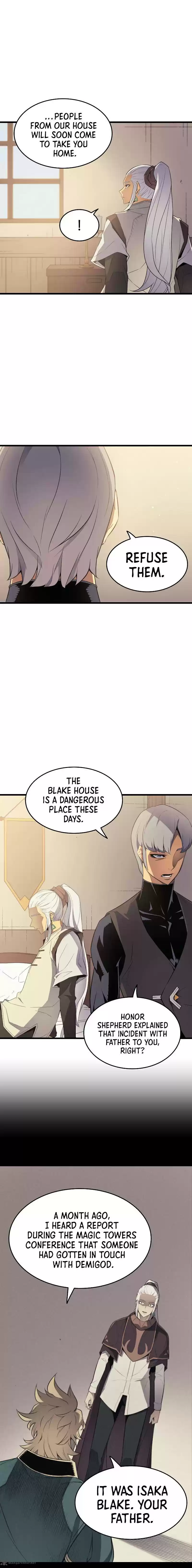 The Great Mage Returns After 4000 Years 60