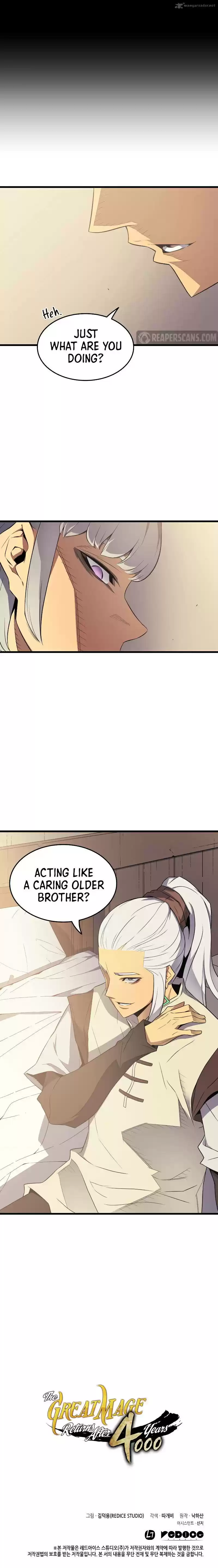 The Great Mage Returns After 4000 Years 60