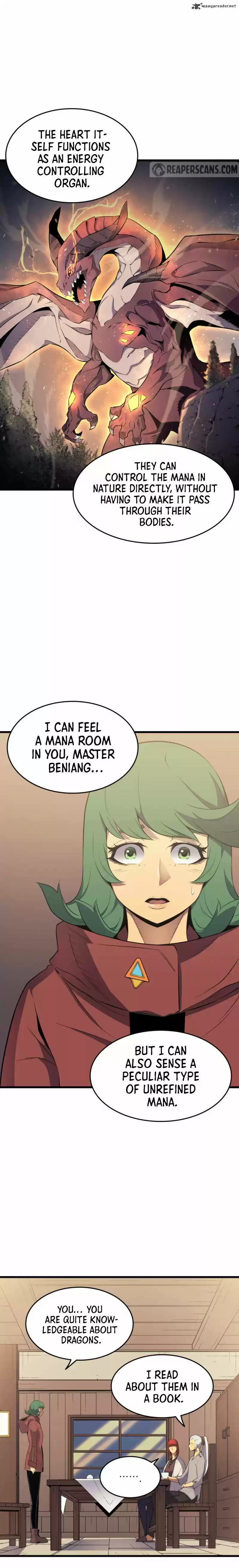 The Great Mage Returns After 4000 Years 62