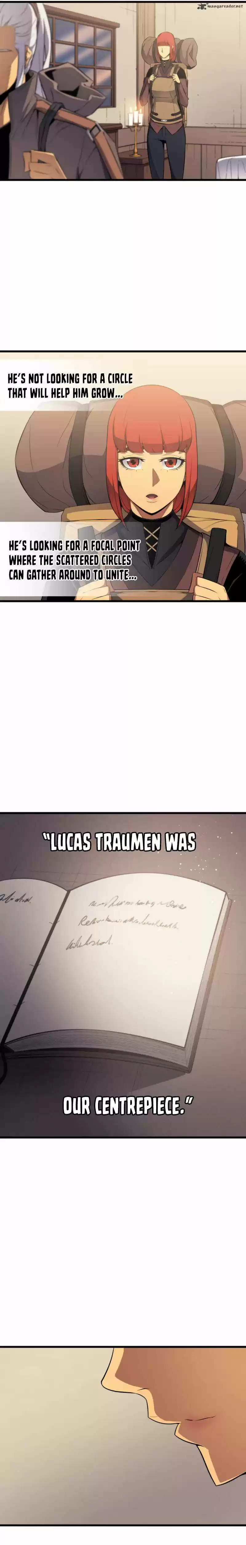 The Great Mage Returns After 4000 Years 62