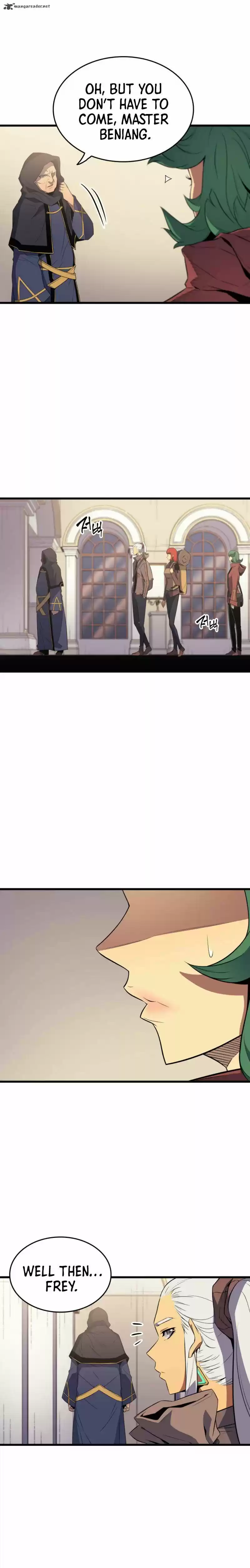 The Great Mage Returns After 4000 Years 62