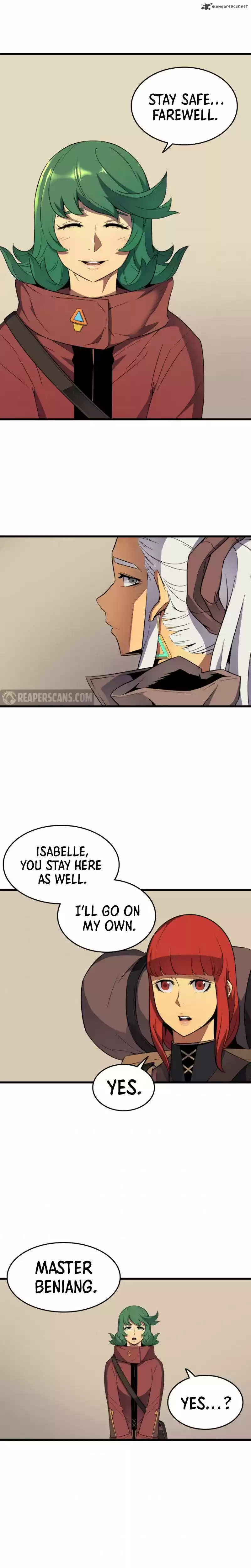 The Great Mage Returns After 4000 Years 62