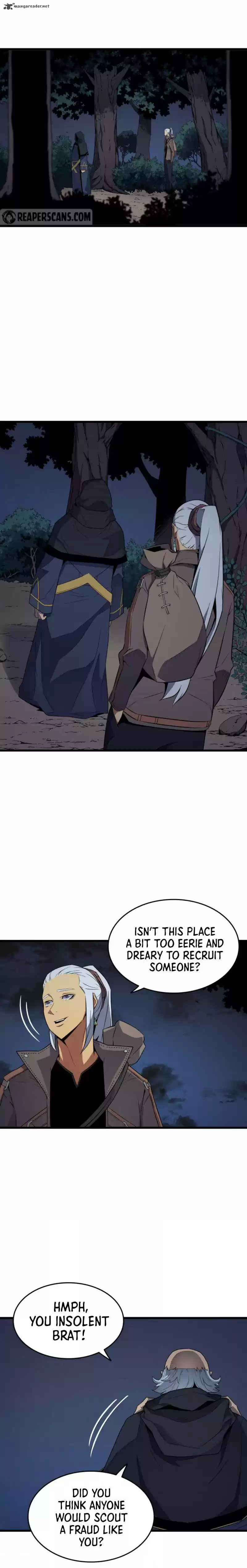 The Great Mage Returns After 4000 Years 62