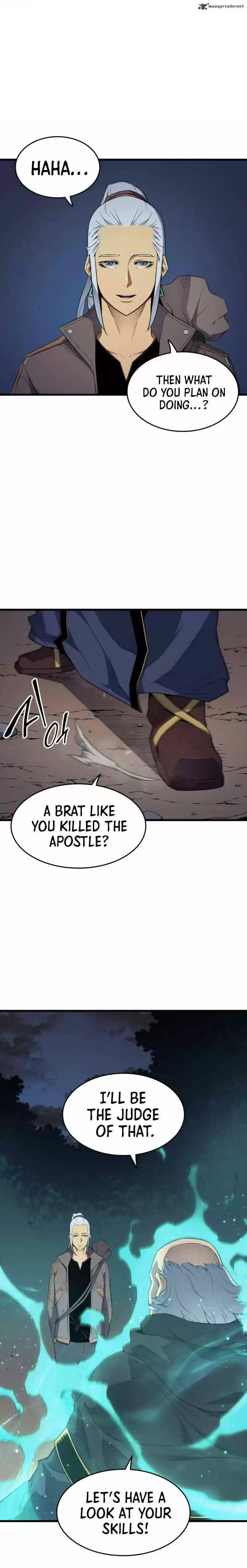 The Great Mage Returns After 4000 Years 62