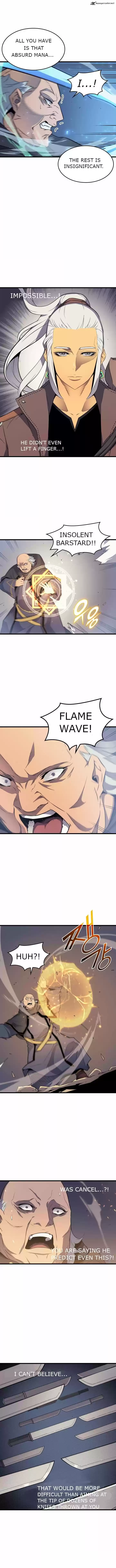 The Great Mage Returns After 4000 Years 63