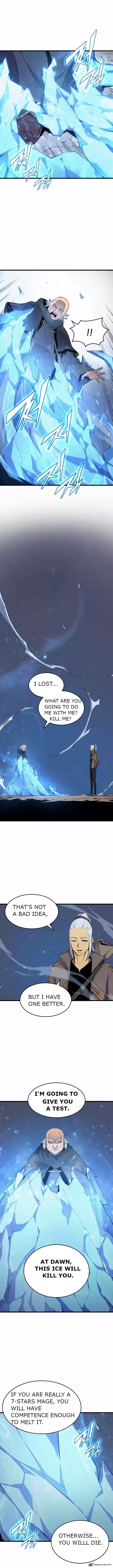 The Great Mage Returns After 4000 Years 63