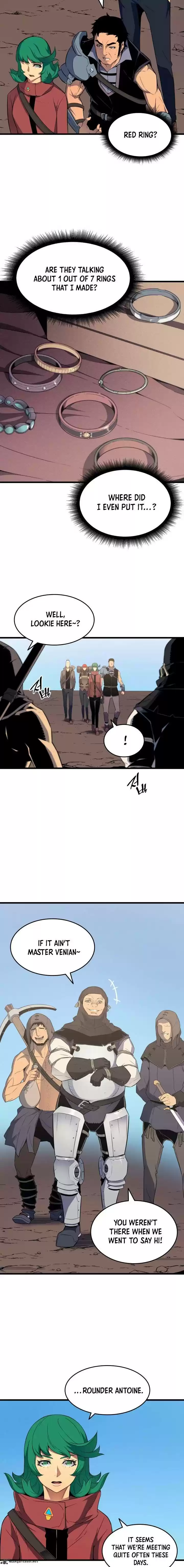 The Great Mage Returns After 4000 Years 64